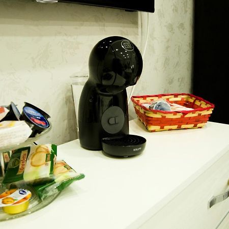 Mincasa Nel Cuore Di Napoli Екстер'єр фото