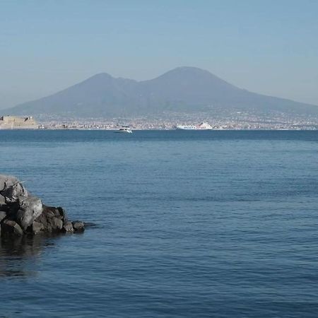Mincasa Nel Cuore Di Napoli Екстер'єр фото