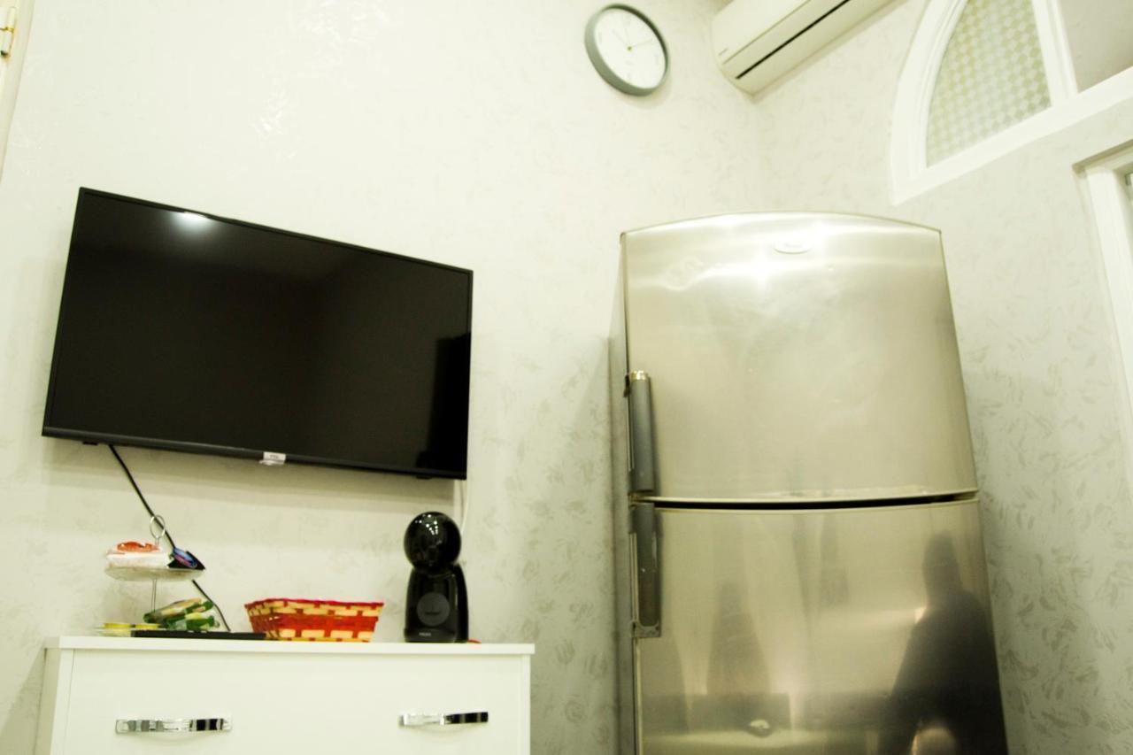 Mincasa Nel Cuore Di Napoli Екстер'єр фото