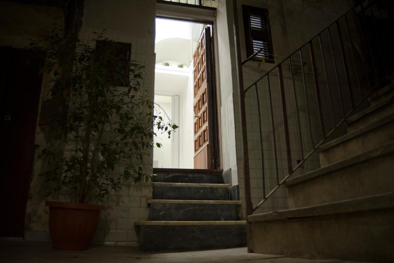 Mincasa Nel Cuore Di Napoli Екстер'єр фото