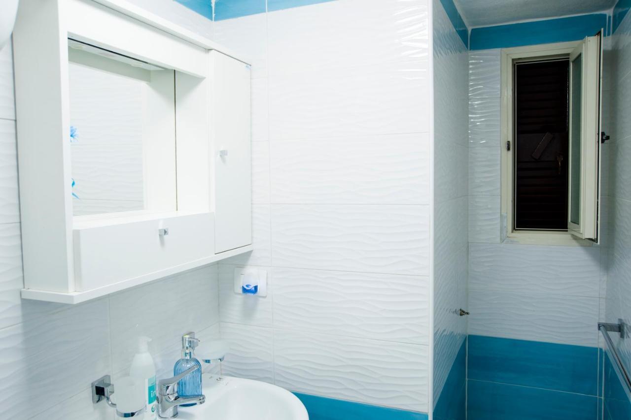 Mincasa Nel Cuore Di Napoli Екстер'єр фото
